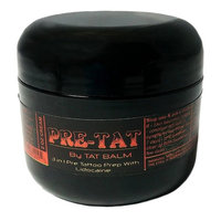 Tattoo Numbing Cream – For a Pleasurable Tattoo Experience (2 Oz) Numb