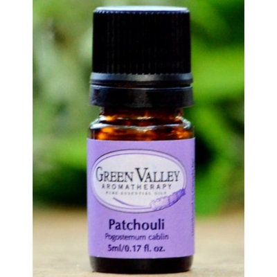 Fragrant Organic Patchouli Plant - Perfume Oils - Pogostemon - 4