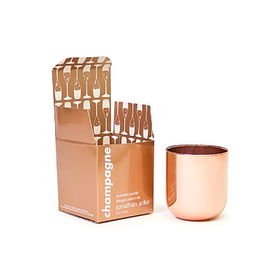 Jonathan Adler Pop Candle, Champagne
