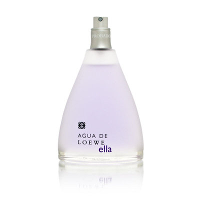 Agua de Loewe Ella by Loewe for Her