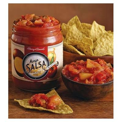 Harry & David Mango Salsa (15.5 oz Jar)