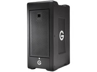 G-technology G-SPEED Shuttle XL 32TB (8 x 4TB) 8-Bay Thunderbolt 2 Storage Solution, RAID 0,1, 5, 6, 10 & 50