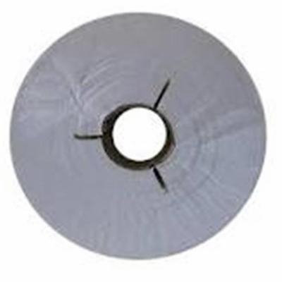 Alliance NB600-6 8 in. x 600 ft. Hardwound Y-Notched Roll Towel, White - Case of 6
