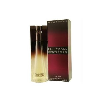 Succes De Paris Gift Set Fujiyama Gentleman By Succes De Paris