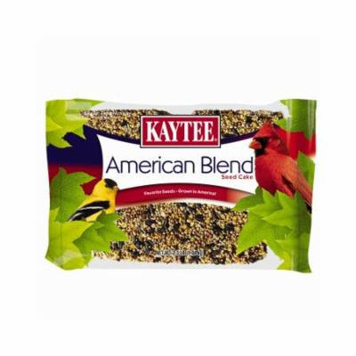 Kaytee Products 100528434 2.3LB All American Cake