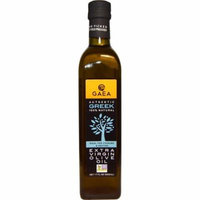 Gaea, Greek, Extra Virgin Olive Oil, 17 fl oz (pack of 1)