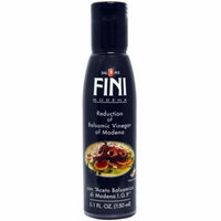 FINI, Reduction of Balsamic Vinegar of Modena, 5.1 fl oz(pack of 1)