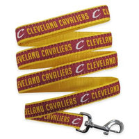 NBA Cleveland Cavaliers Pet Leash