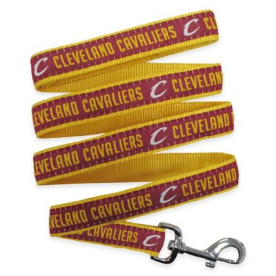 NBA Cleveland Cavaliers Pet Leash