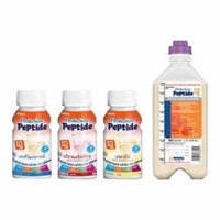 PediaSure Peptide Vanilla 8 oz. Btl Institutional -24 ct.