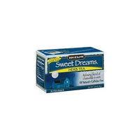 Bigelow Sweet Dreams Herb Tea 20 Bag (Pack of 6)