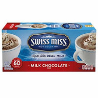 Milk Chocolate Swiss Miss Hot Cocoa Mix 3 Pack ( 180-0.73 oz Envelope )