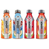 Bodyarmor LYTE Superdrinks Variety Pack, 4 Flavors, 24 Pack