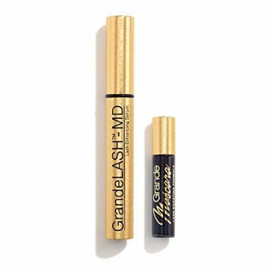 Grande Cosmetics Outrageous Lashes Duo System