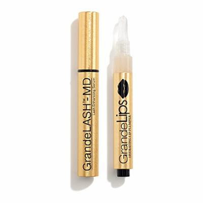 Grande Cosmetics Sexy Eyes Sexy Lips Set