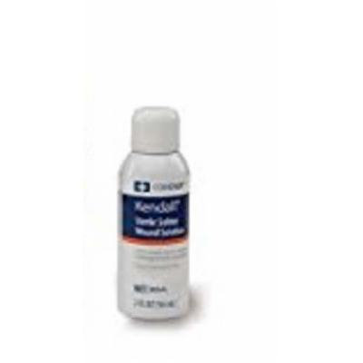 Apothecary Saline Wound Solution Kendall 3 oz. Spray Can, Qty : 1