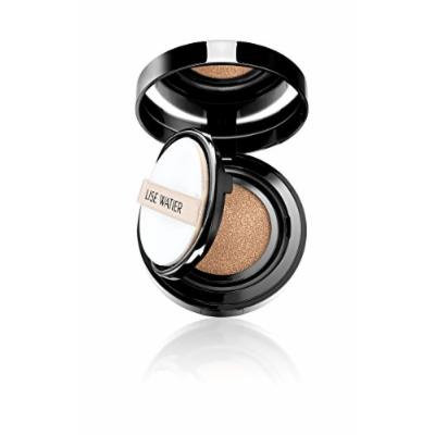 Lise Watier Lumiere Cushion Compact Liquid Foundation-To-Go, Dore, 0.44 Fluid Ounce