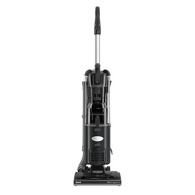 Shark NV26 Navigator Swivel Bagless Vacuum, Grey - NV27CH
