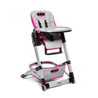KidsEmbrace™ Batgirl Deluxe High Chair