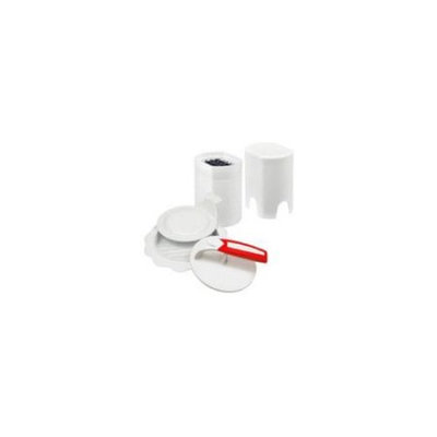 KitchenWorthy Burger and French Fry Set (Case of 18)