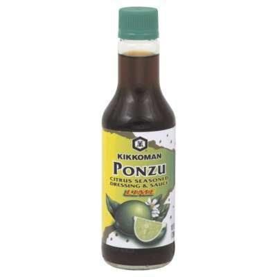 Sauce Ponzu Lime (Pack of 6) - Pack Of 6