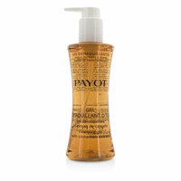 Payot - Les Demaquillantes Gel Demaquillant D'Tox Cleansing Gel With Cinnamon Extract - Normal To Combination Skin -200ml/6.7oz