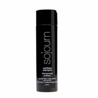 sojourn clarifying shampoo 8oz/236ml