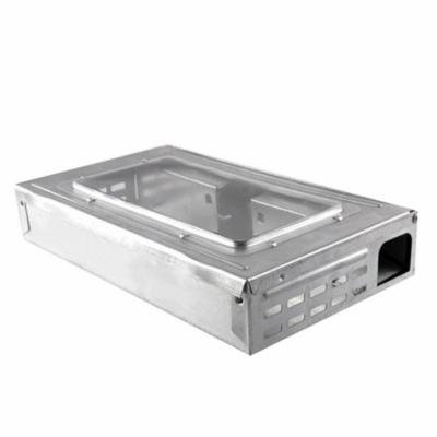 Hot Continuous Efficient Mousetrap With Window Live Mouse Traps Multi Catch