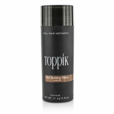 Toppik - Hair Building Fibers - # Auburn -27.5g/0.97oz