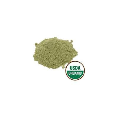 STARWEST BARLEY GRASS PWD ORG 4 OZ 4 OZ