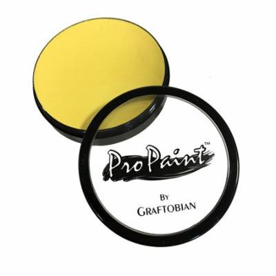 Graftobian ProPaint - Lt. Yellow (30 ml)