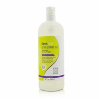 Ultra Defining Gel (Strong Hold No-Crunch Styler - Define & Control)-946ml/32oz