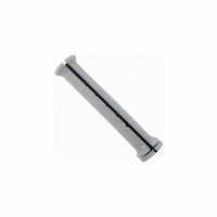 Straight Una-Grip Coldwave Rods / Long 9/16
