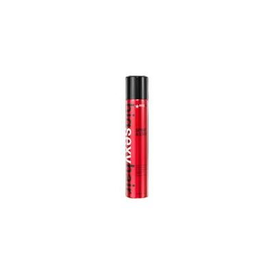 6 Pack - Sexy Hair Concepts Big Sexy Hair Spray & Stay, Intense Hold 9 oz