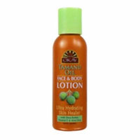 OKAY Tamanu Oil Face & Body Lotion, 59 ml - 2 oz