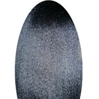 Tanya Variety of Kinky Straight Indian Remy Human Hair Lace Front Wigs (12