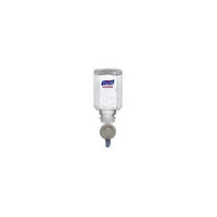 Purell Advanced Hand Sanitizer 450 mL Ethanol Gel Dispenser Refill Bottle - Pack of 2