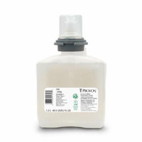 Provon Foaming Soap Dispenser Refill Bottle 1200 mL, Unscented, Case of 2, 8 Pack (16 Total)