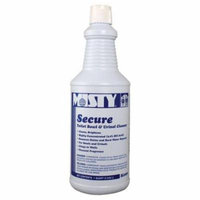 AMRR93012 - Misty Secure (10% Hcl) Bowl Cleaner