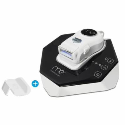 HoMedics TOUCH 300.000 Intense pulsed light (IPL) Hair remover - Me My Elos Super Touch 300,000 Pulses