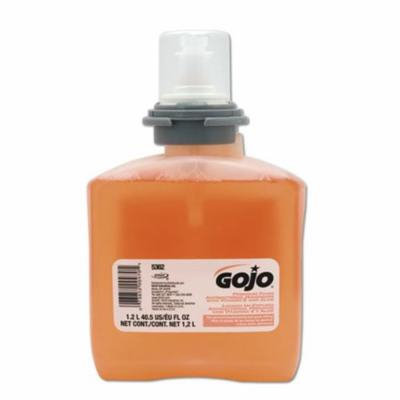 Gojo Industries GOJ 5362-02 TFX Premium Foam Antibacterial Hand Soap Refill