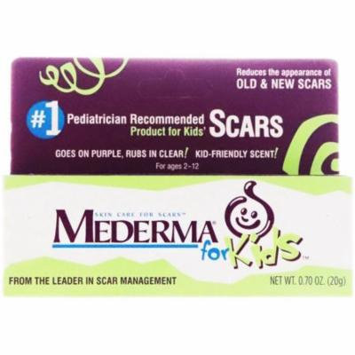 4 Pack - Mederma For Kids 20 g