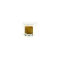 6 Pcs Votive Candles Soy Christmas Cakes Candle in Votive Cup 2 in. diameter x 2.5 in. tall