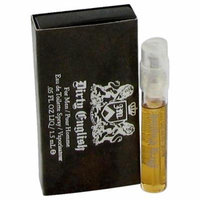Dirty English by Juicy Couture - Vial (sample) .05 oz