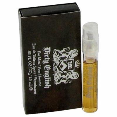 Dirty English by Juicy Couture - Vial (sample) .05 oz