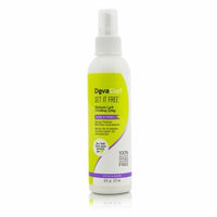 DevaCurl - Set It Free (Moisture Lock Finishing Spray - Shine & Finish) -177ml/6oz