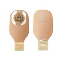 Premier ceraplus 1-piece soft convex drainable pouch with viewing option pre-sized 3/4
