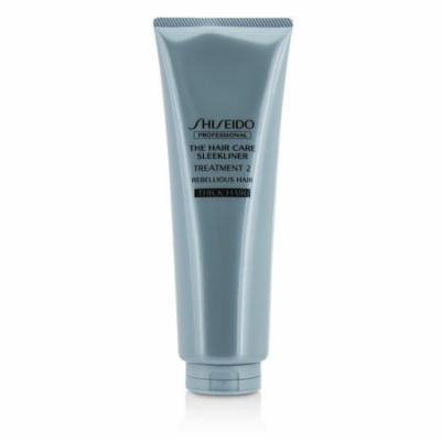 The Hair Care Sleekliner Treatment 2 (Thick, Rebellious Hair)-250g/8.5oz