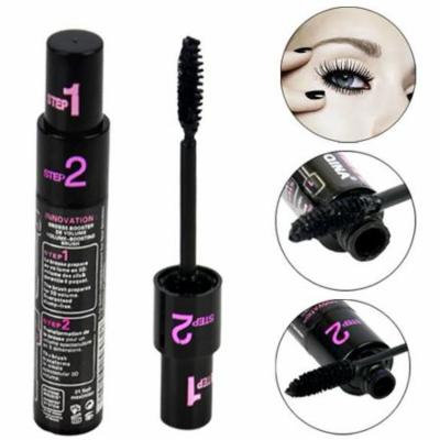 Mascara Long Curling Eyelash Black Fiber Mascara Margot