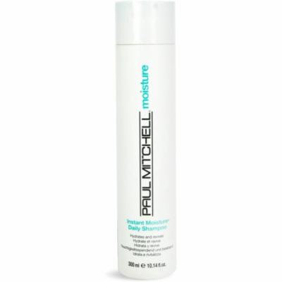Paul Mitchell Instant Moisture Shampoo 10.14 oz.(pack of 6)